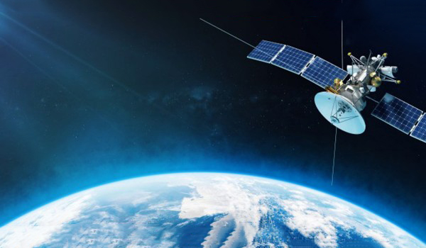 全球导航卫星系统 (GNSS) 和卫星导航详解.jpg