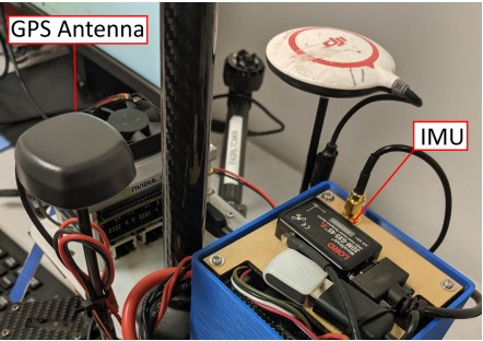 MicroStrain 3DMGX5-GNSSINS惯性传感器安装流程.jpg