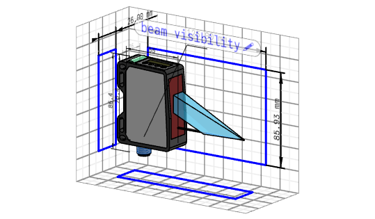 Baumer OM70-L0070.HH0048.VI 高性能激光测距传感器3D模型.png