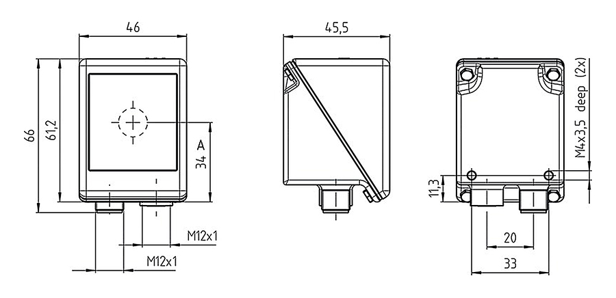 劳易测 DCR 202i FIX-L1-102-I3-V 固定式2D条码阅读器规格图1.jpg