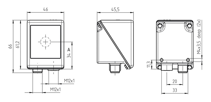 Leuze DCR 248i FIX-L1-102-I3-V 固定式2D条码阅读器尺寸图1.jpg