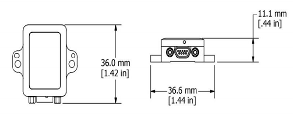 HBK 3DM-GX5-GNSSAHRS 高性能 GNSS 导航传感器尺寸图1.png