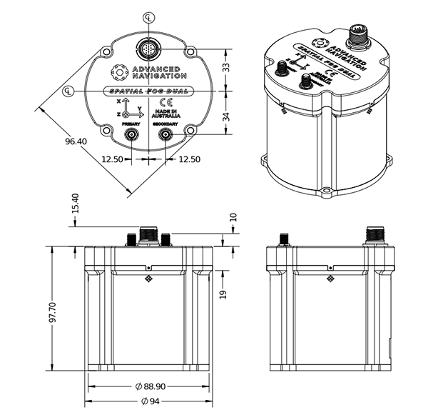 Advanced Navigation Spatial FOG Dual FOG GNSSINS 传感器尺寸图1.png