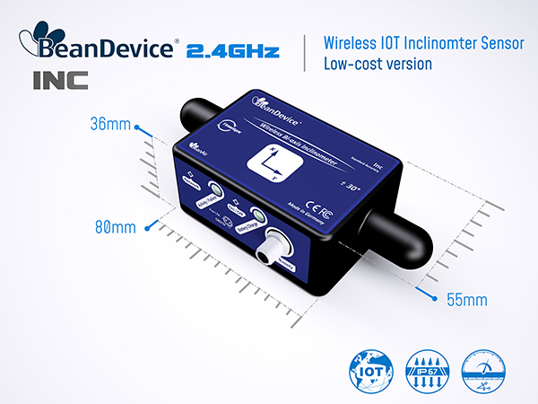 BeanDevice® 2.4GHz Inc 无线倾角传感器1.jpg