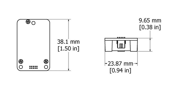 HBK 3DM-CX5-GNSSINS 高性能GNSS导航传感器尺寸图1.jpg