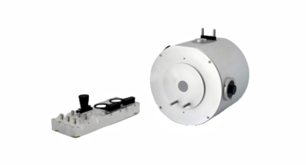 用于光致发光测量的定制设计的 UPK-150 积分球1.jpg