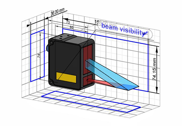 Baumer OXM200-B02A.001 智能型轮廓传感器3D模型图1.jpg