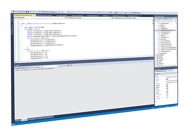 S-SDK-BTS2048 用于将设备集成到客户软件中的软件开发套件1.jpg