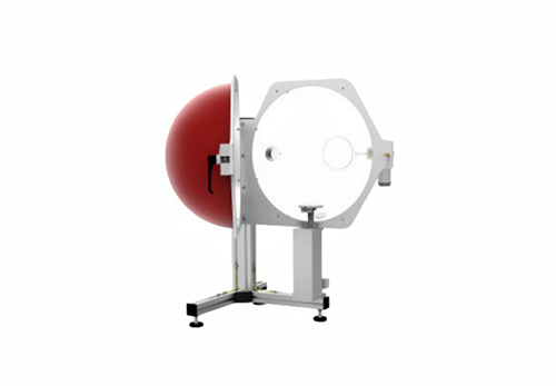 Gigahertz-Optik ISD-50HF-BTS256-LED 测量球体内 4π 灯具光通量系统1.jpg