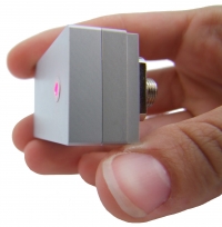 Gigahertz-Optik ISD-1.6-Si 积分球检测器.jpg