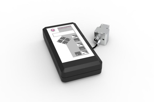 P-9710和ISD-1.6-SP-Vxx 脉冲激光功率测量探测器.jpg