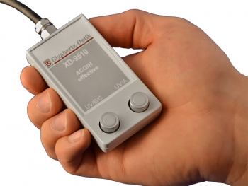 Gigahertz-Optik XD-9510 用于紫外线辐射防护测量的探测器头.jpg