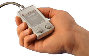 Gigahertz-Optik XD-9503 紫外线光疗测量探测器.jpg