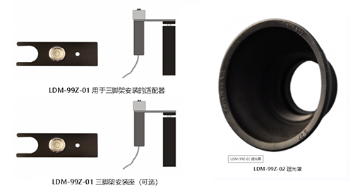 LDM-9901安装适配器1.png
