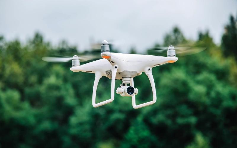 MICROSTRAIN IMU应用于无人机.jpg