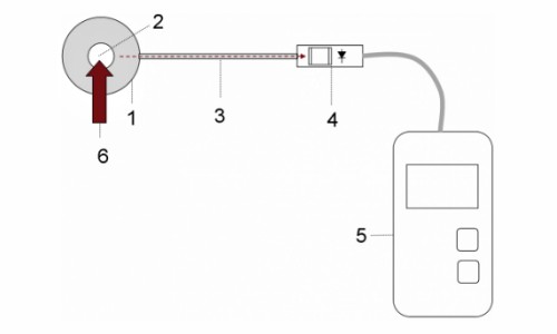 X1-1-RCH-108 原理示意图