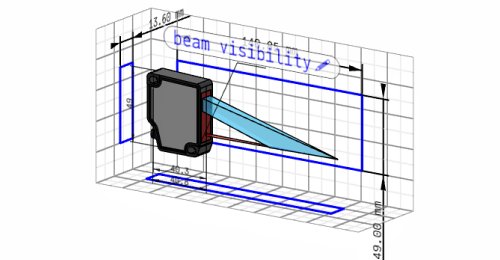 OM30-P0100.HV.YUN 的3D模型图