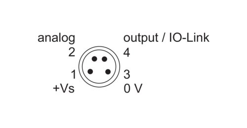 OM30-L0100.HV.YUN 的针角定义图