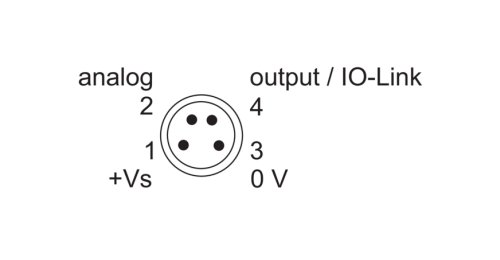 OM30-L0550.HV.YIN 的针角定义图