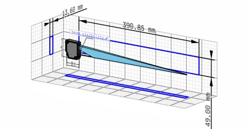 OM30-P0350.HV.TXN 的3D模型图