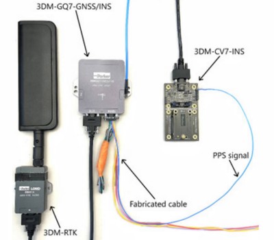 3DM-CV7-INS 的 MIP 辅助设置